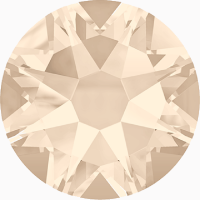 16ss Light Gold Quartz-Maxima